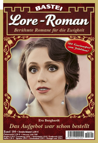 Lore-Roman 100