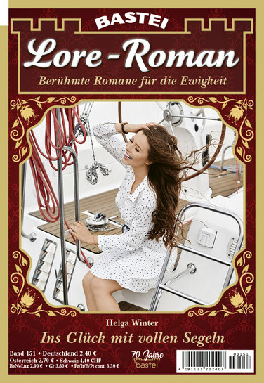 Lore-Roman 151