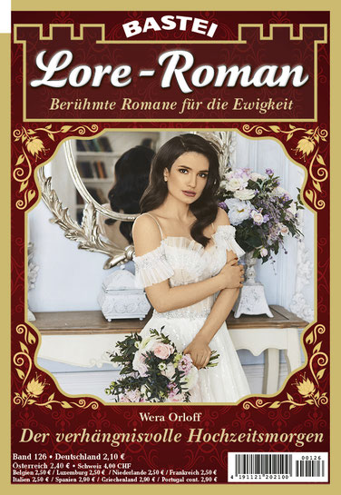 Lore-Roman 126