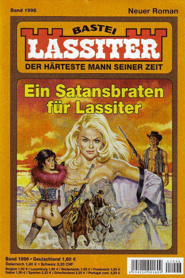 Lassiter 1996