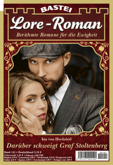 Lore-Roman 141