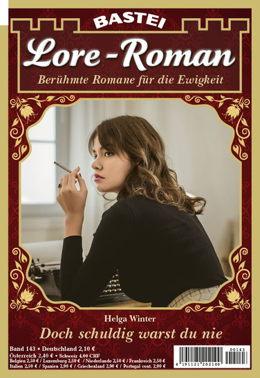Lore-Roman 143