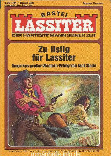 Lassiter 286
