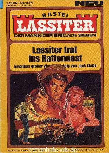 Lassiter 571