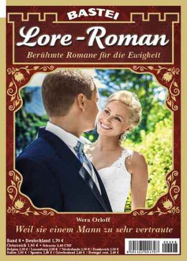 Lore-Roman 8