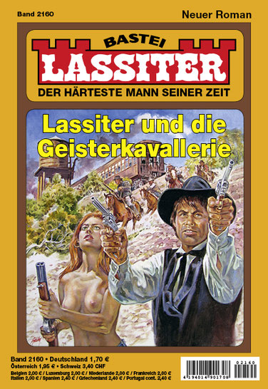 Lassiter 2160
