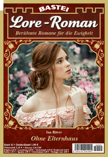 Lore-Roman 45