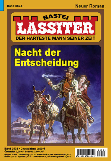 Lassiter 2534