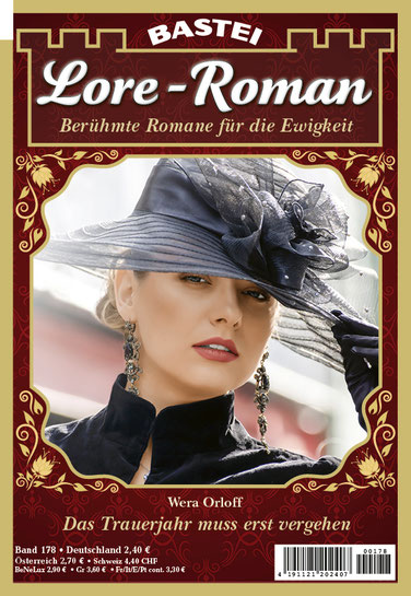 Lore-Roman 178