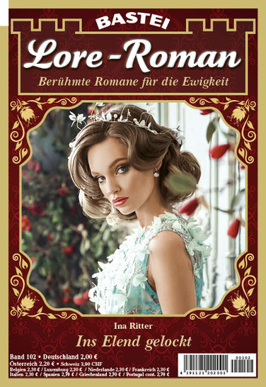 Lore-Roman 102