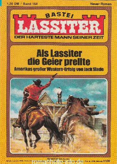 Lassiter 154