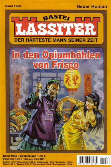Lassiter 1986