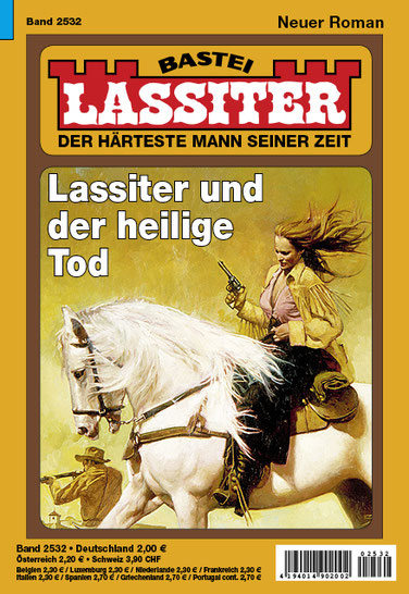 Lassiter 2532