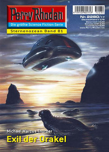 Perry Rhodan 2280