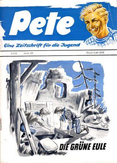Pete 39