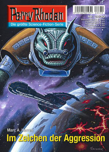 Perry Rhodan 2630