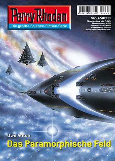 Perry Rhodan 2469