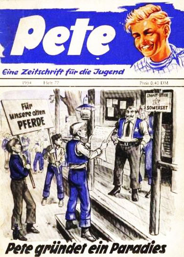 Pete 77