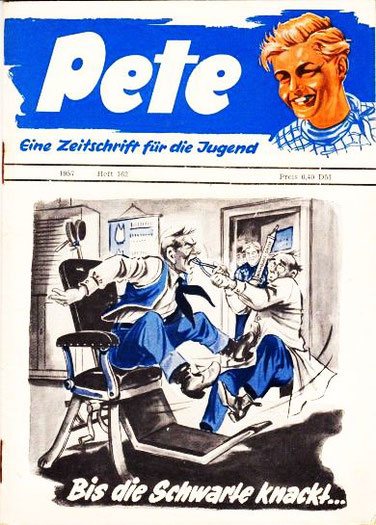 Pete 162