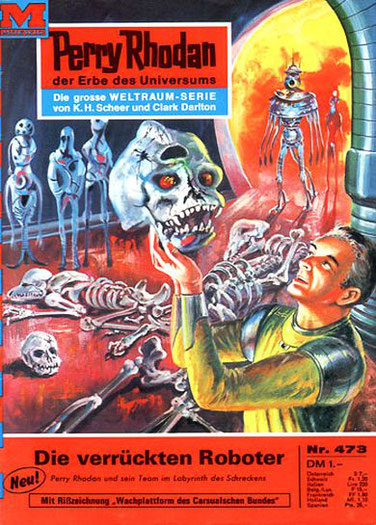 Perry Rhodan 473