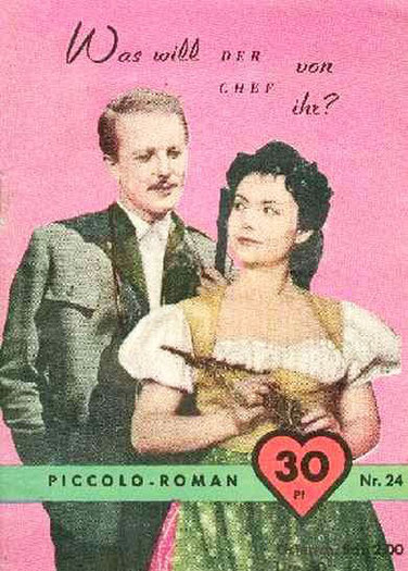 Piccolo-Roman 24