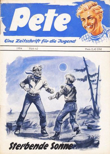 Pete 62