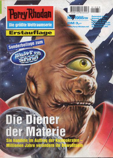 Perry Rhodan 1988