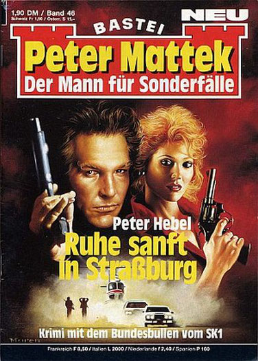 Peter Mattek 46