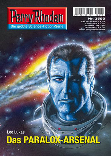 Perry Rhodan 2593