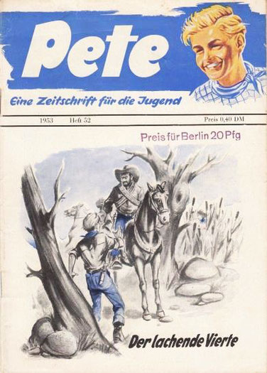 Pete 52