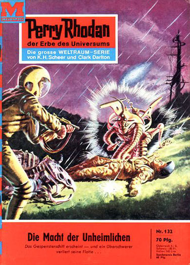 Perry Rhodan 132