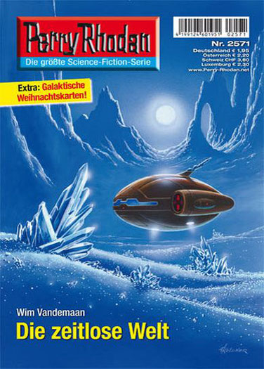 Perry Rhodan 2571