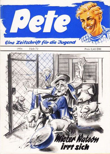 Pete 72