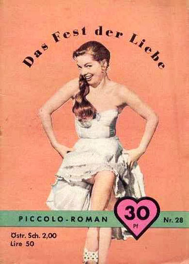 Piccolo-Roman 28