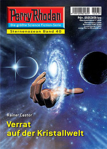 Perry Rhodan 2239