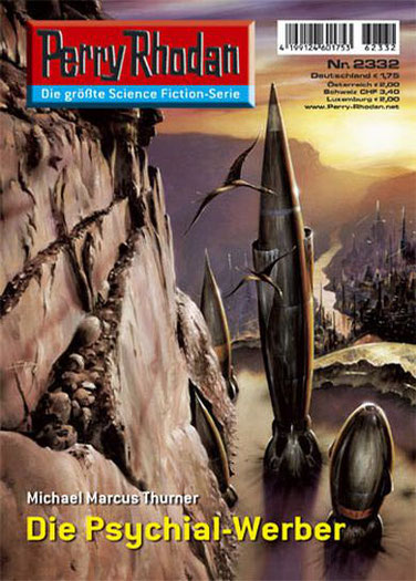 Perry Rhodan 2332