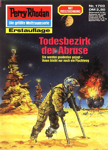 Perry Rhodan 1703