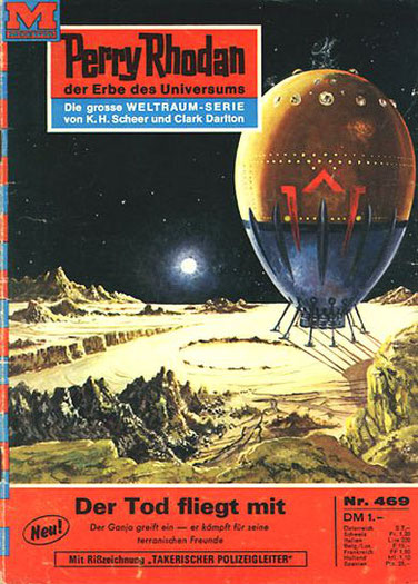 Perry Rhodan 469