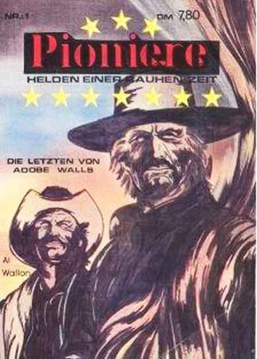 Pioniere 1