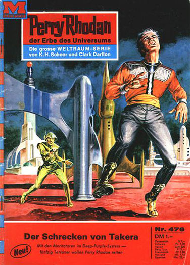 Perry Rhodan 476