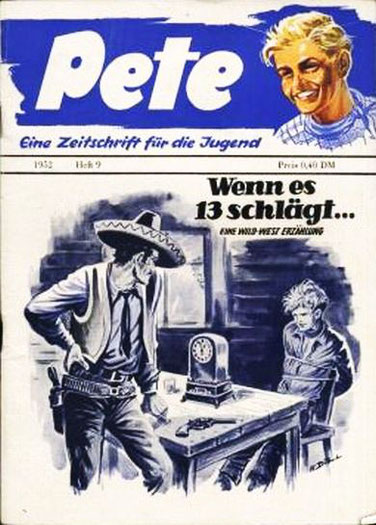 Pete 9