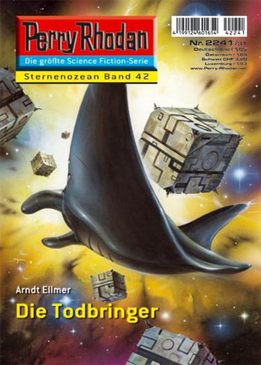 Perry Rhodan 2241