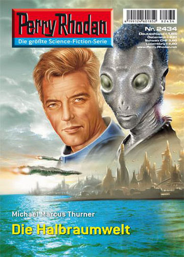 Perry Rhodan 2434