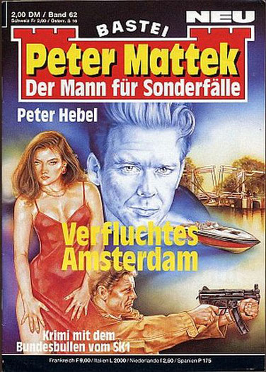 Peter Mattek 62