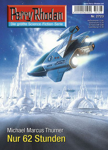 Perry Rhodan 2723