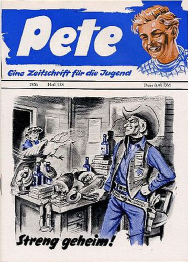 Pete 128