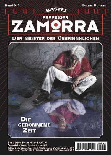 Professor Zamorra 949
