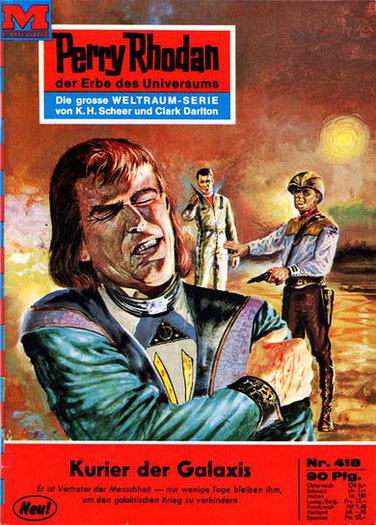 Perry Rhodan 418