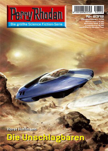 Perry Rhodan 2312