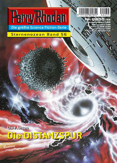 Perry Rhodan 2255